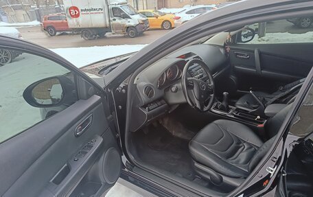 Mazda 6, 2011 год, 1 199 000 рублей, 11 фотография