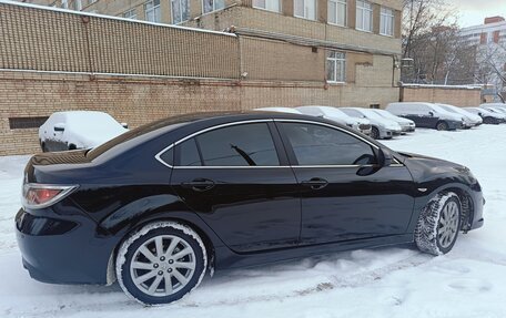 Mazda 6, 2011 год, 1 199 000 рублей, 8 фотография