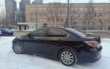 Mazda 6, 2011 год, 1 199 000 рублей, 7 фотография