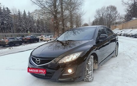 Mazda 6, 2011 год, 1 199 000 рублей, 2 фотография