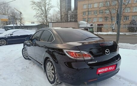 Mazda 6, 2011 год, 1 199 000 рублей, 5 фотография