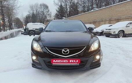 Mazda 6, 2011 год, 1 199 000 рублей, 3 фотография