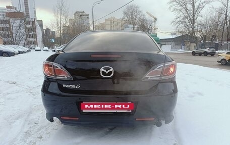 Mazda 6, 2011 год, 1 199 000 рублей, 6 фотография