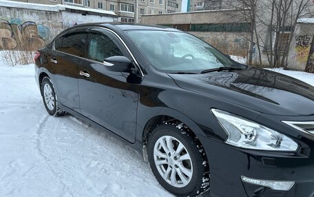 Nissan Teana, 2014 год, 1 610 000 рублей, 3 фотография