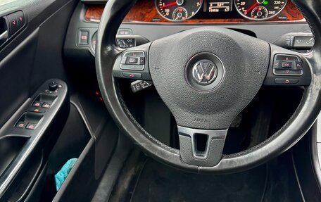 Volkswagen Passat B6, 2010 год, 920 000 рублей, 6 фотография