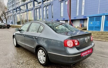 Volkswagen Passat B6, 2010 год, 920 000 рублей, 16 фотография