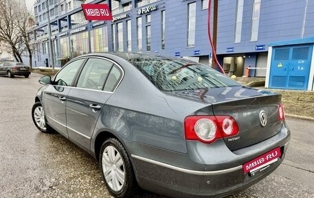 Volkswagen Passat B6, 2010 год, 920 000 рублей, 11 фотография