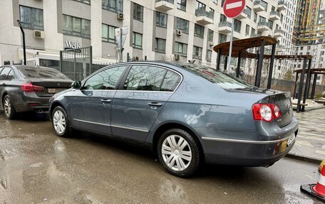 Volkswagen Passat B6, 2010 год, 920 000 рублей, 40 фотография