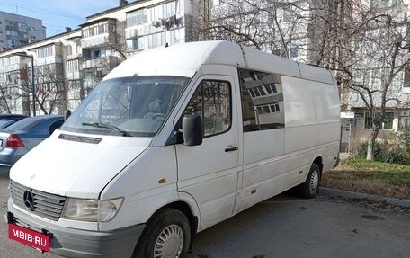 Mercedes-Benz Vito, 1997 год, 830 000 рублей, 7 фотография