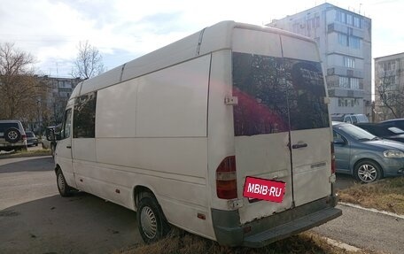 Mercedes-Benz Vito, 1997 год, 830 000 рублей, 11 фотография