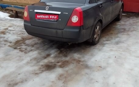 Chery Fora (A21), 2009 год, 300 000 рублей, 4 фотография