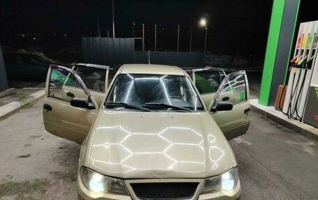 Daewoo Nexia I рестайлинг, 2008 год, 164 000 рублей, 8 фотография