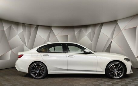 BMW 3 серия, 2021 год, 4 999 700 рублей, 6 фотография