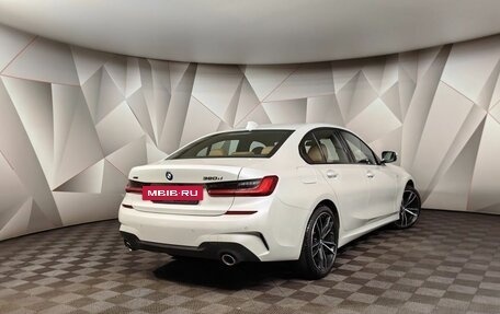 BMW 3 серия, 2021 год, 4 999 700 рублей, 2 фотография