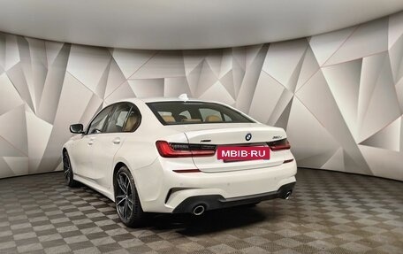 BMW 3 серия, 2021 год, 4 999 700 рублей, 4 фотография