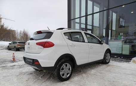 Lifan X50, 2018 год, 795 000 рублей, 6 фотография