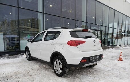 Lifan X50, 2018 год, 795 000 рублей, 8 фотография