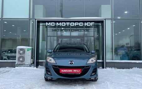 Mazda 3, 2011 год, 1 149 000 рублей, 2 фотография