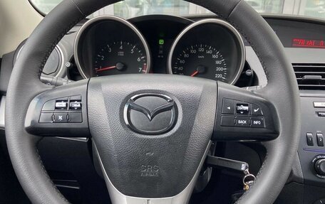 Mazda 3, 2011 год, 1 149 000 рублей, 14 фотография