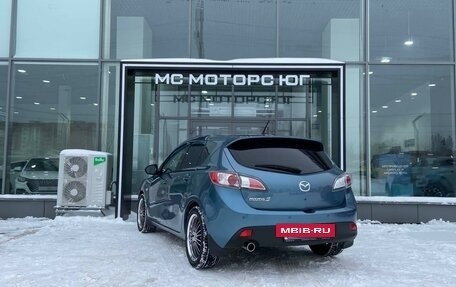 Mazda 3, 2011 год, 1 149 000 рублей, 4 фотография