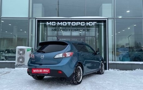 Mazda 3, 2011 год, 1 149 000 рублей, 6 фотография