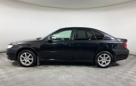 Subaru Legacy IV, 2008 год, 1 057 000 рублей, 8 фотография