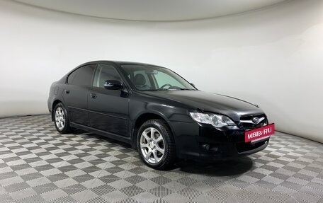 Subaru Legacy IV, 2008 год, 1 057 000 рублей, 3 фотография