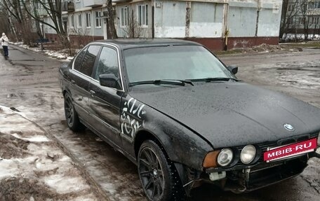 BMW 5 серия, 1991 год, 150 000 рублей, 2 фотография