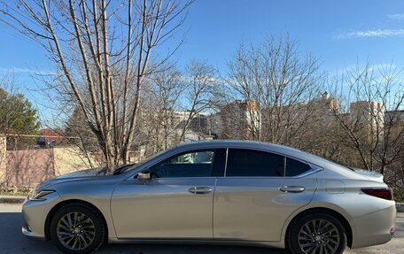 Lexus ES VII, 2019 год, 4 500 000 рублей, 7 фотография