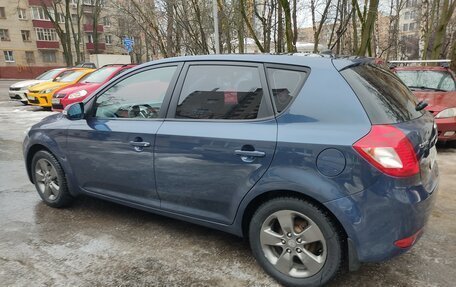 KIA cee'd I рестайлинг, 2010 год, 765 000 рублей, 3 фотография