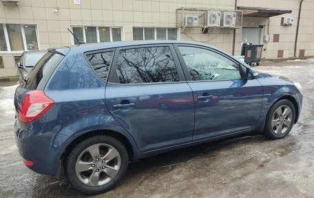 KIA cee'd I рестайлинг, 2010 год, 765 000 рублей, 7 фотография