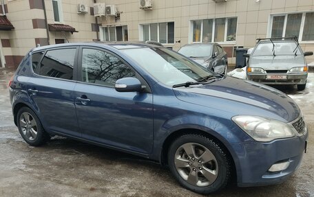 KIA cee'd I рестайлинг, 2010 год, 765 000 рублей, 8 фотография