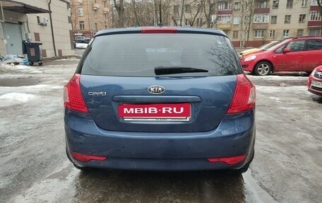 KIA cee'd I рестайлинг, 2010 год, 765 000 рублей, 5 фотография