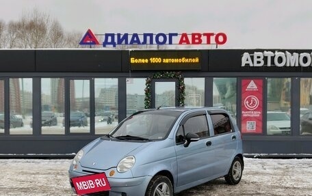 Daewoo Matiz I, 2012 год, 290 000 рублей, 2 фотография