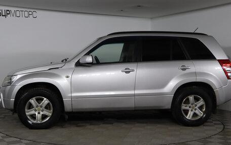 Suzuki Grand Vitara, 2008 год, 849 990 рублей, 8 фотография