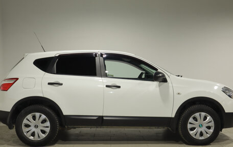 Nissan Qashqai, 2013 год, 1 267 000 рублей, 8 фотография