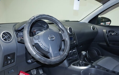 Nissan Qashqai, 2013 год, 1 267 000 рублей, 9 фотография