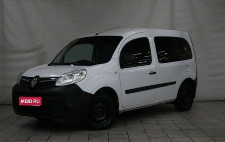 Renault Kangoo II рестайлинг, 2013 год, 1 210 000 рублей, 1 фотография