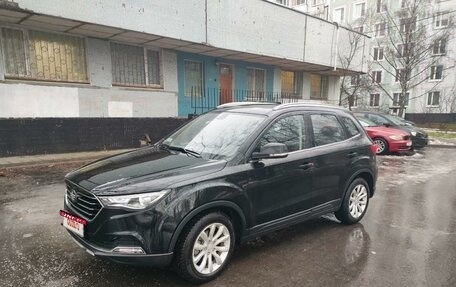 FAW Besturn X40 I, 2020 год, 1 600 000 рублей, 1 фотография