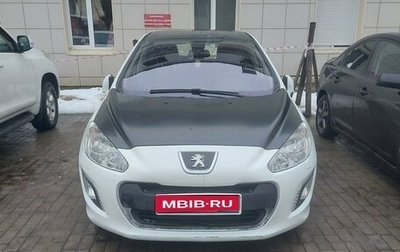 Peugeot 308 II, 2012 год, 760 000 рублей, 1 фотография