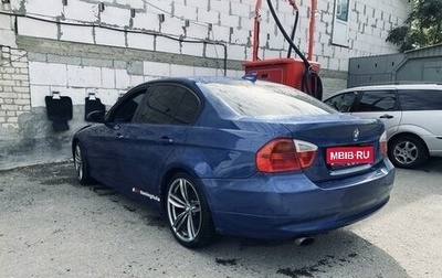 BMW 3 серия, 2008 год, 850 000 рублей, 1 фотография