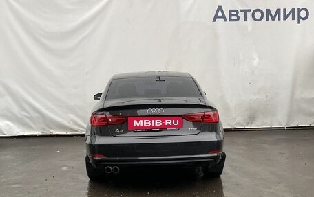 Audi A3, 2014 год, 1 270 000 рублей, 6 фотография