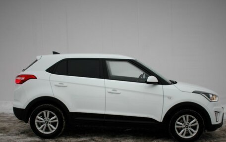 Hyundai Creta I рестайлинг, 2019 год, 1 910 000 рублей, 7 фотография