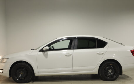 Skoda Octavia, 2013 год, 1 287 000 рублей, 7 фотография