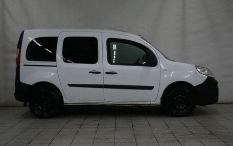 Renault Kangoo II рестайлинг, 2013 год, 1 210 000 рублей, 4 фотография