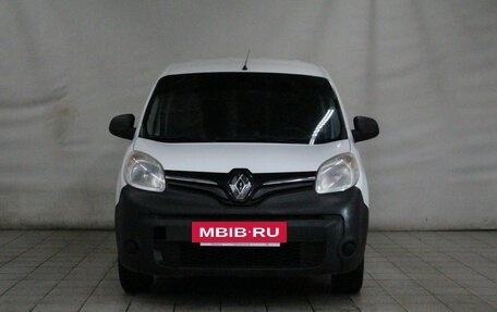 Renault Kangoo II рестайлинг, 2013 год, 1 210 000 рублей, 2 фотография