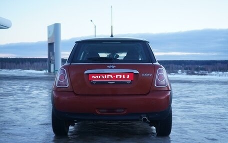 MINI Hatch, 2013 год, 1 199 000 рублей, 7 фотография