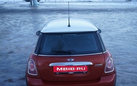 MINI Hatch, 2013 год, 1 199 000 рублей, 12 фотография