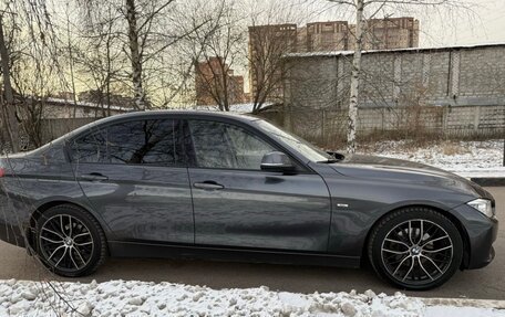 BMW 3 серия, 2012 год, 1 549 000 рублей, 6 фотография