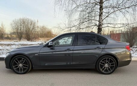 BMW 3 серия, 2012 год, 1 549 000 рублей, 5 фотография